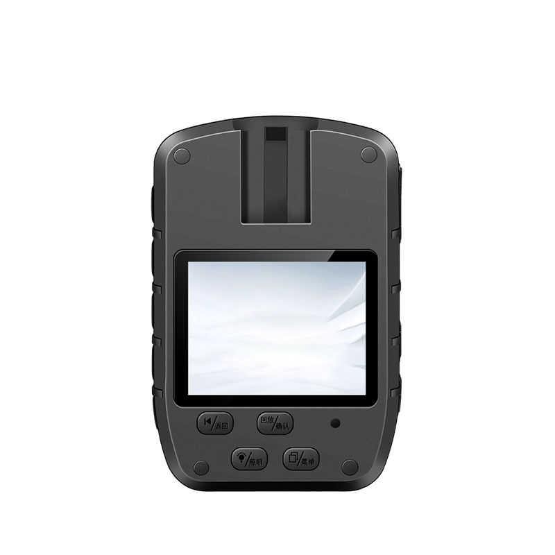 凯圣蓝 K-128-C8 128G 工作记录仪 定位版