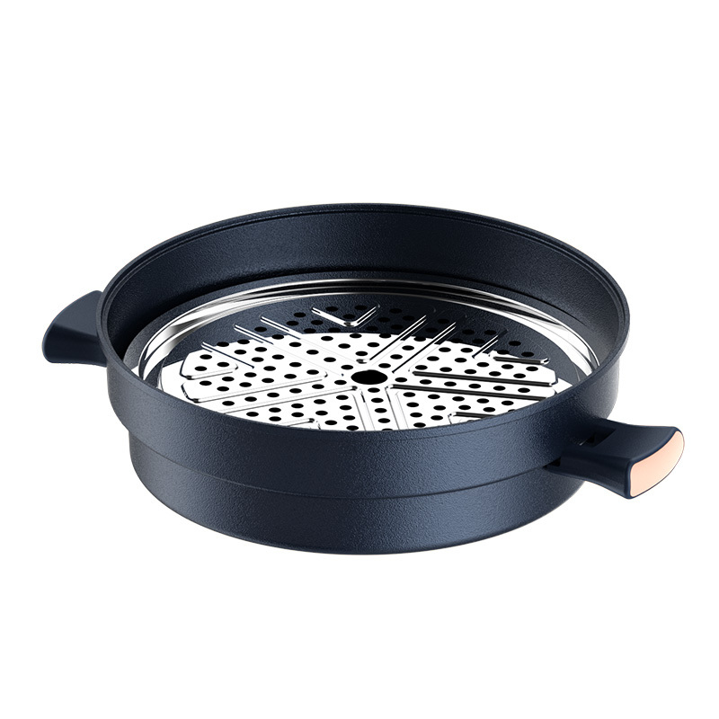 爱仕达asd多功能电火锅ahy15j412