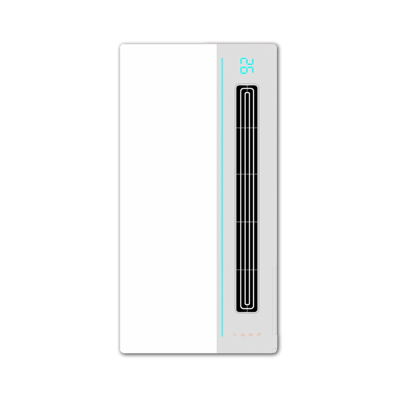 OPAIEIN江山欧派吊顶电器(暖芯81)集成吊顶式风暖卫生间家用取暖五合一嵌入式浴室高清大图