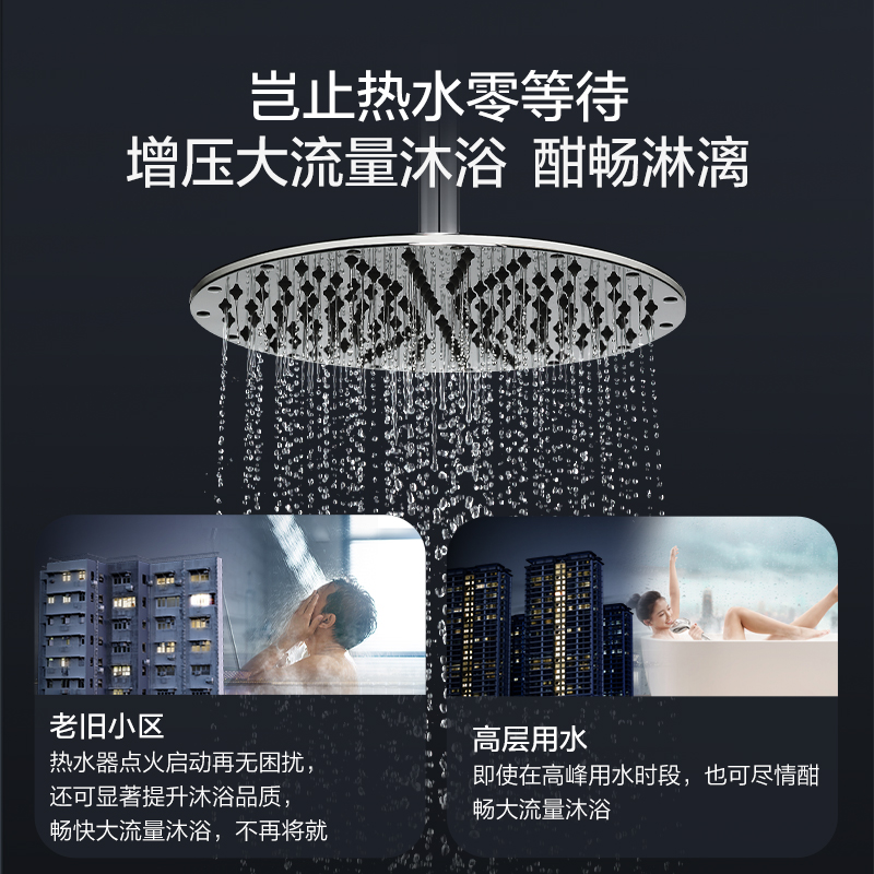 A.O.史密斯燃气热水器JSQ31-NUJWi高清大图