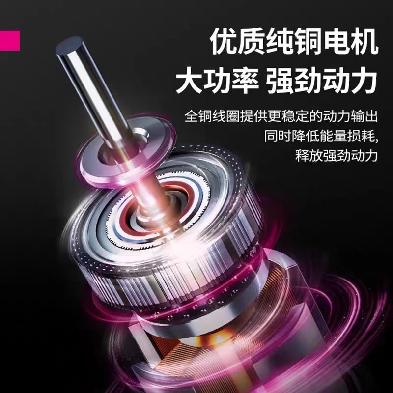 乐创(lecon)烤肠机商用热狗机商用小吃店台式烤火腿肠机7管(2024年升级高端款)LC-KCJ02-7高清大图