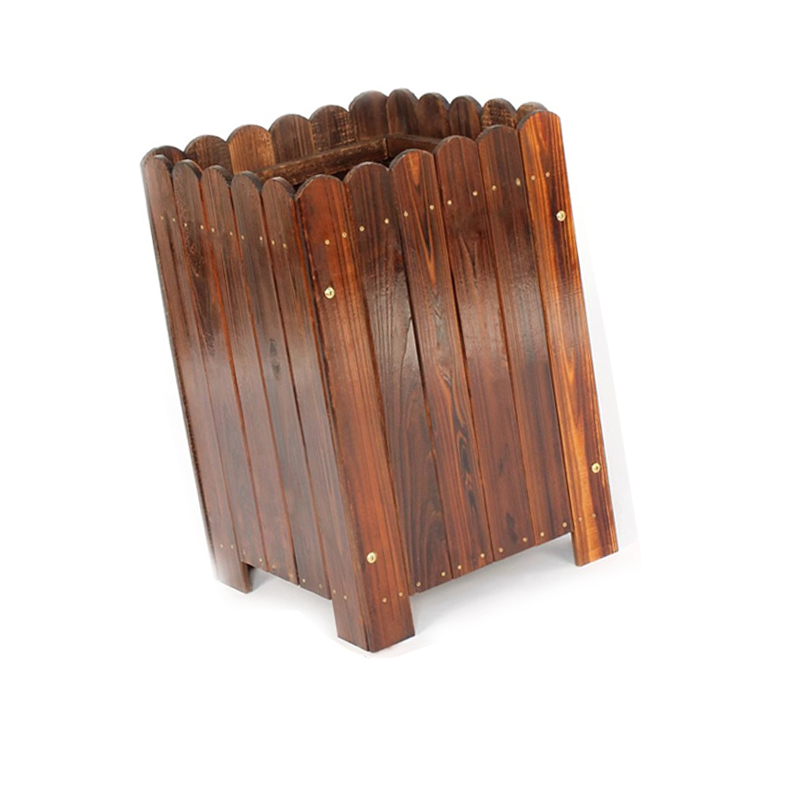 翼澜 户外花箱 50cm 个高清大图