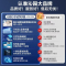 沁园净水器KRL5006家用600G大通量直饮机过滤器自来水厨房三芯五级精滤长效RO膜净水器
