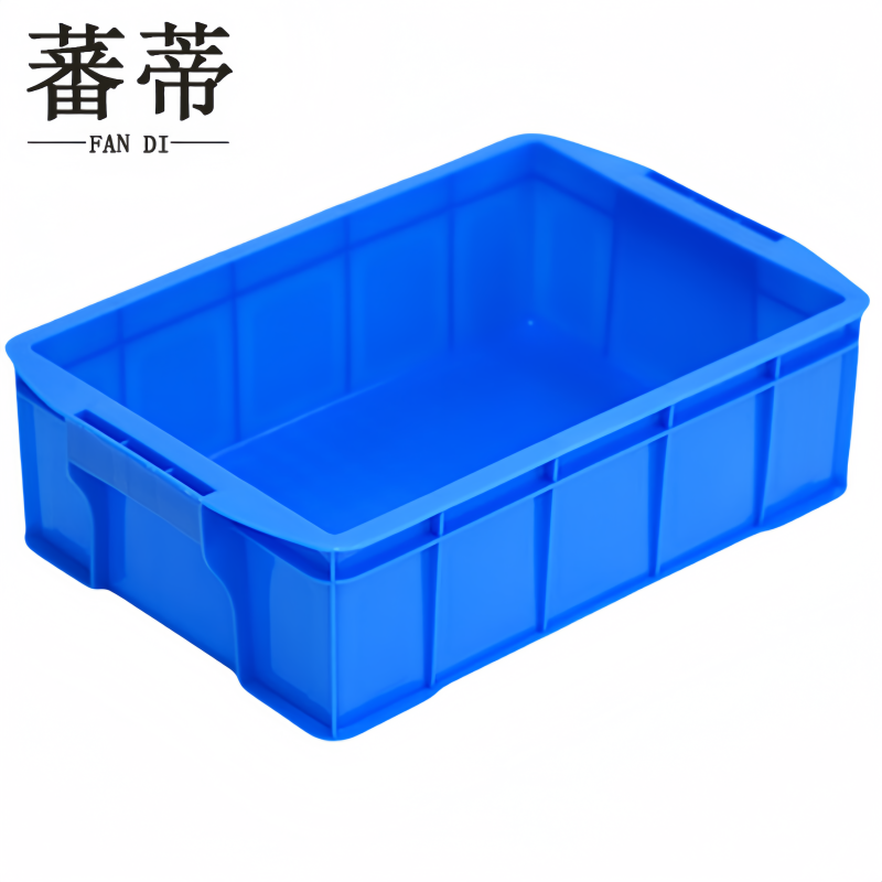 蕃蒂 塑料箱A100个