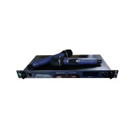 DICD U-310 双手持会议话筒