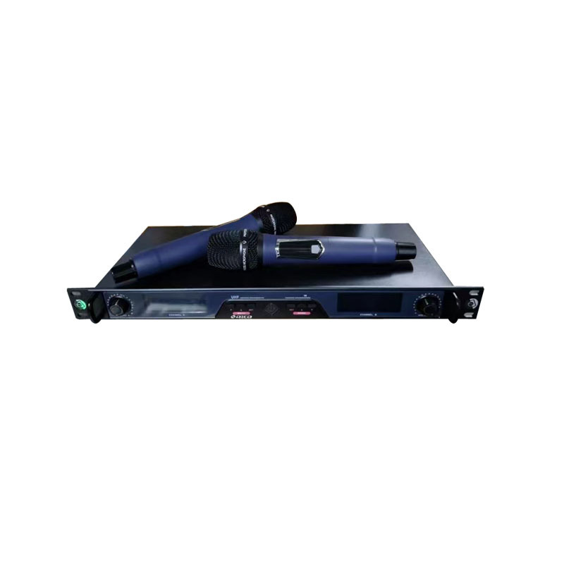 DICD U-310 双手持会议话筒