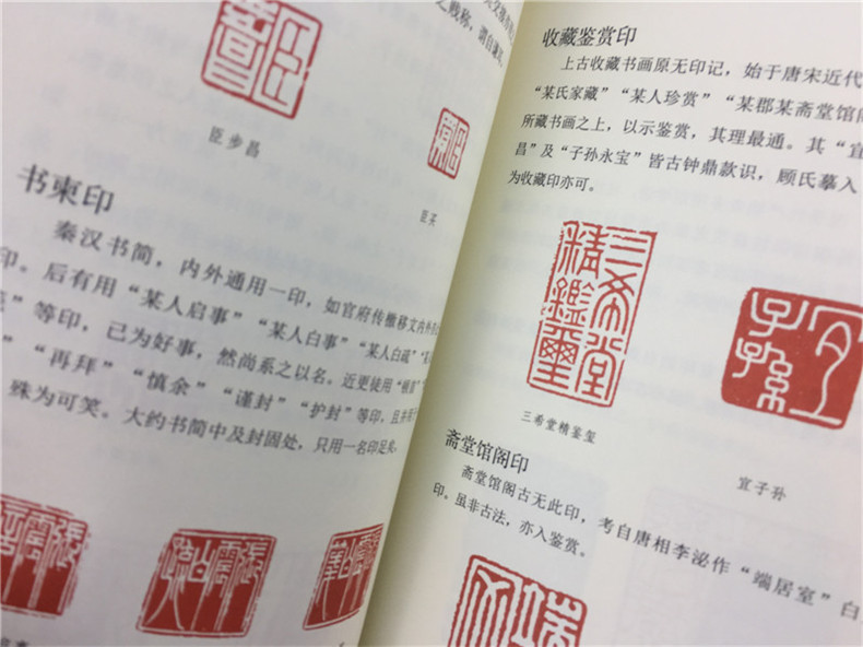 [正版]旗舰篆刻小丛书 篆刻针度 陈目耕著篆刻理论工具字典书/从篆刻理论到印章使用/学习篆刻入门教程 篆刻印章书籍高清大图