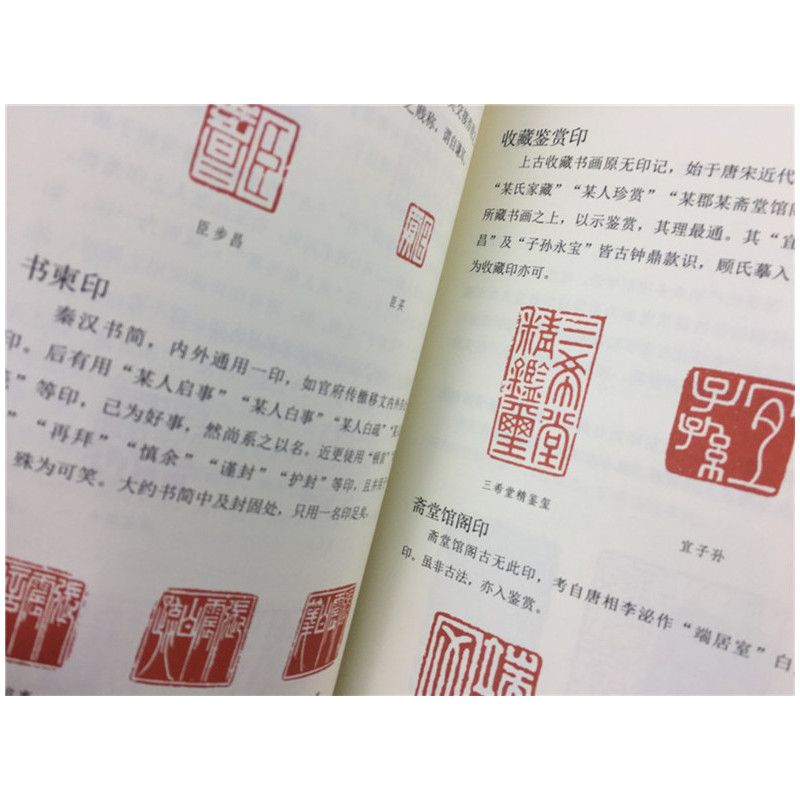 [正版]旗舰篆刻小丛书 篆刻针度 陈目耕著篆刻理论工具字典书/从篆刻理论到印章使用/学习篆刻入门教程 篆刻印章书籍