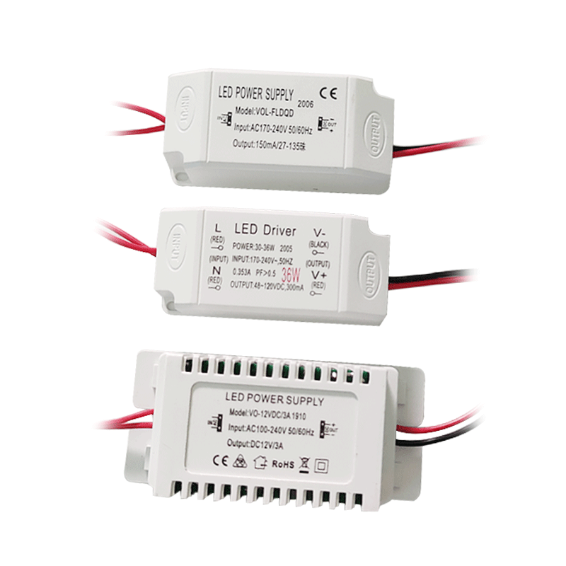 图书>期刊/杂志>男士>图书其它>48-120vdc理发店led转灯电源适配控制