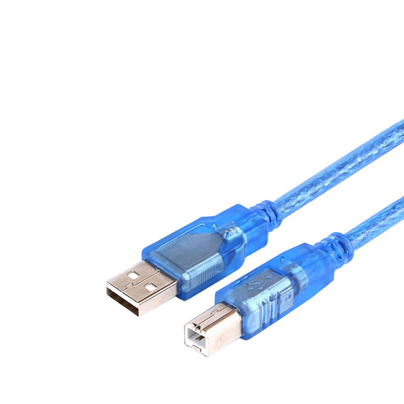 得力(deli)扫描仪通用数据线高清大图