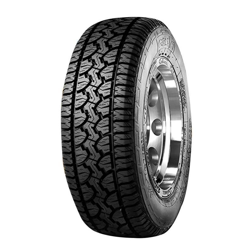 佳通轮胎 245/65R17 65系列轿车子午线轮胎AT100