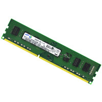 三星原厂（SAMSUNG） 8G DDR3 1600 台式机内存条 PC3-12800U 兼容1333
