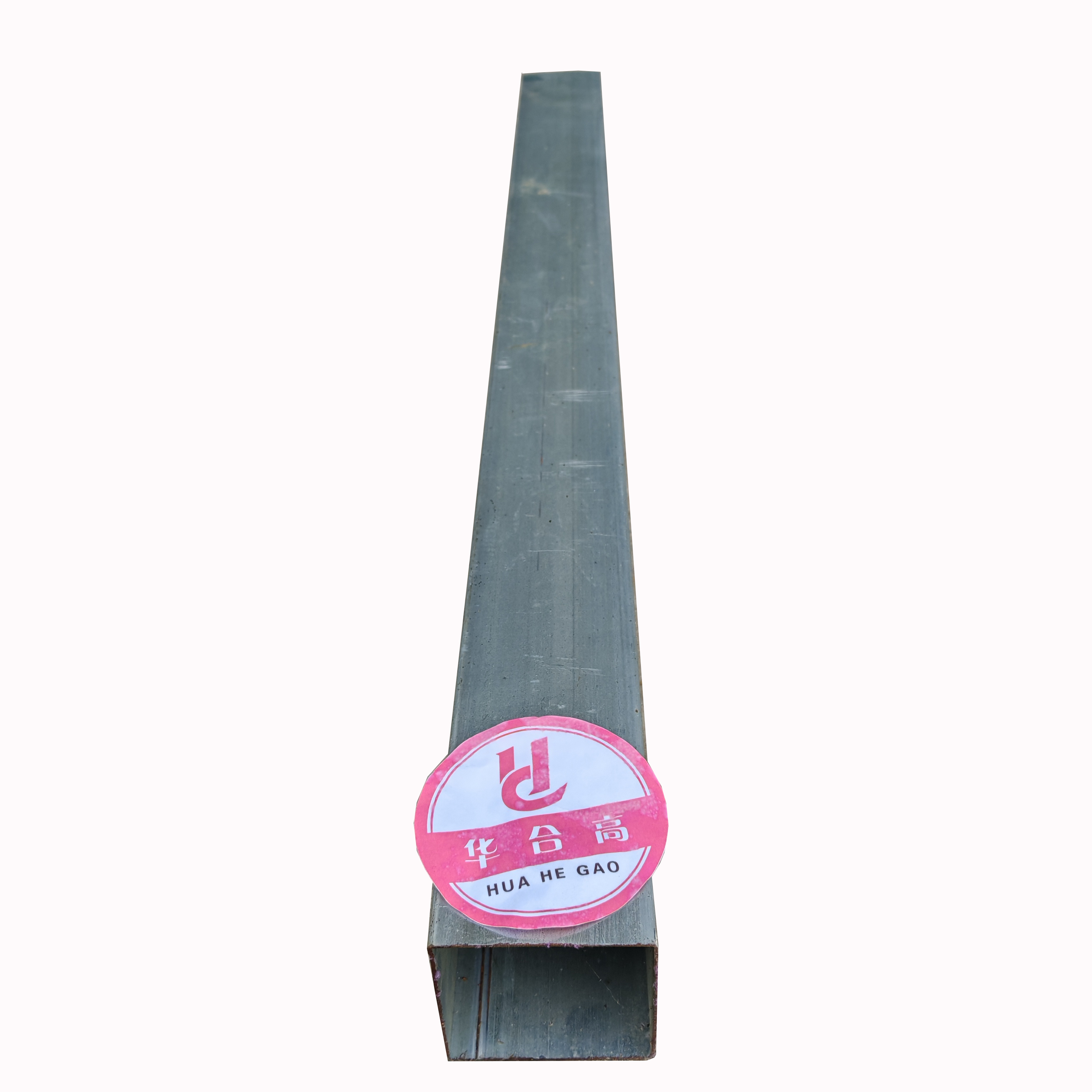 方钢 6000*40*40*2mm 单位:根高清大图