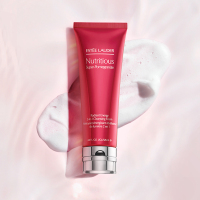 【唤醒细胞】雅诗兰黛（Estee Lauder）超能微循环红石榴洗面奶女 125ml 深层清洁 保湿补水 洁面乳洁肤乳
