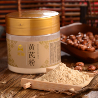 鸿翔 黄芪粉100g/瓶