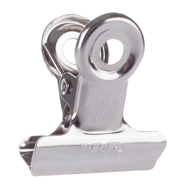 晨光(M&G)ABS92641 圆形票夹29mm 12件装 ABS92641*12高清大图