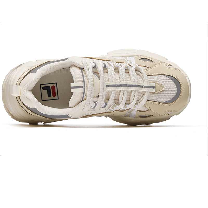 斐乐FILA 女时尚球鞋 F12W034120F