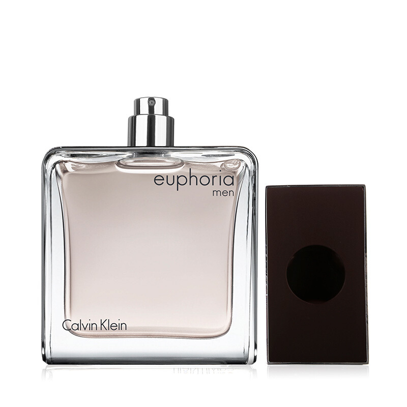 卡尔文·克莱恩(Calvin Klein)迷情男士淡香水100ml(CK Euphoria男士淡香水)