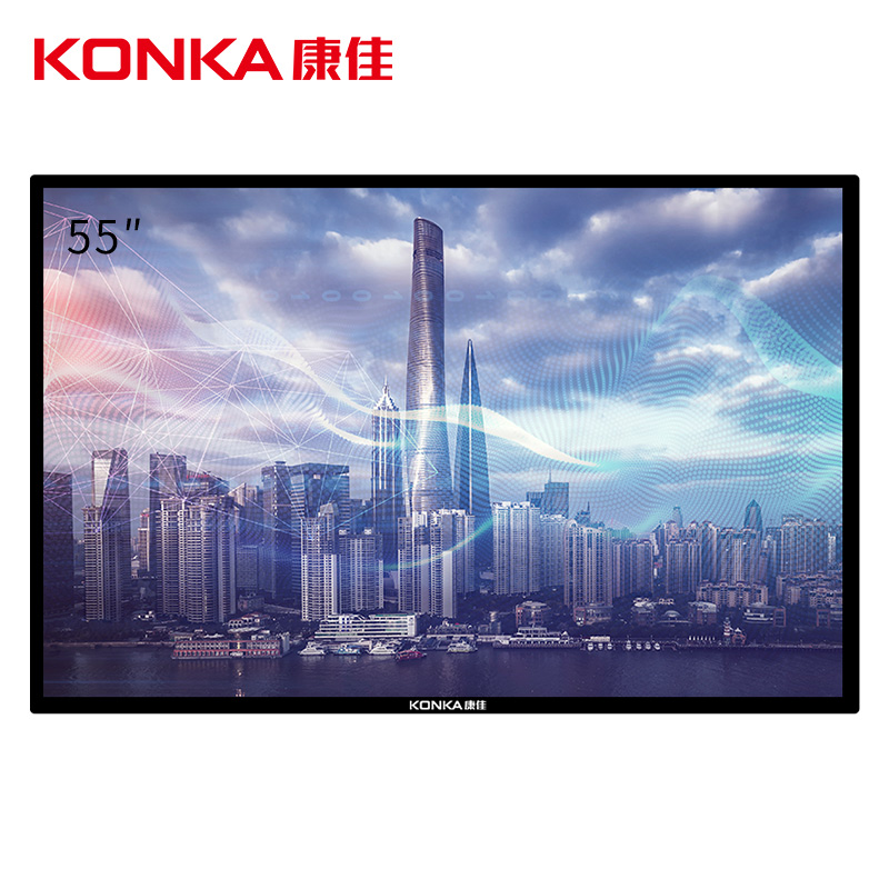康佳(KONKA) SA43M-2BOM 43 英寸壁挂网络广告机
