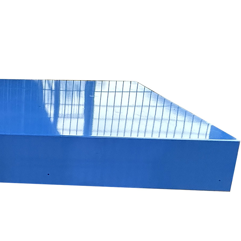 晖旭源 钢制存放台 1000*1000*2mm 平方米高清大图