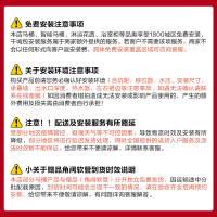 法恩莎沐浴花洒套装家用龙头铜可升降淋雨神器置物收纳F4M9071SC
