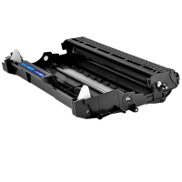 艾洁 LT2441/LT2641粉盒+LD2441/LD2641硒鼓加黑套装 适用兄弟 HL-DCP7060D
