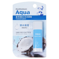 曼秀雷敦水份润唇膏-薄荷叶