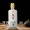 GUOZHEN 国珍贵州国珍酒 经典款国珍10年 53度酱香型白酒500mL*1瓶