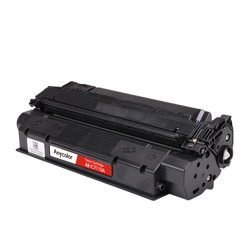 欣彩(Anycolor)AR-C7115A硒鼓(专业版)15A 适用惠普LaserJet 1000 1005 1200高清大图