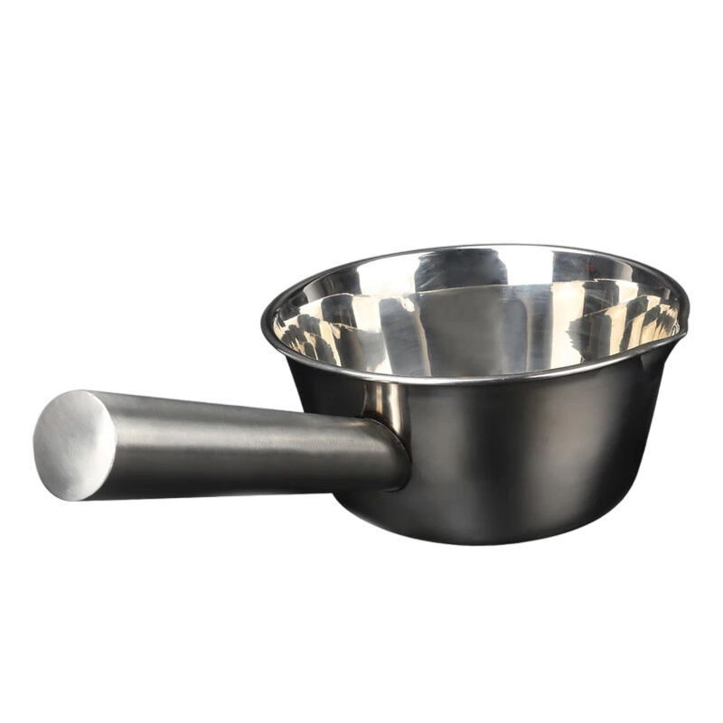 铁迅带嘴厨房舀水瓢N53 个高清大图