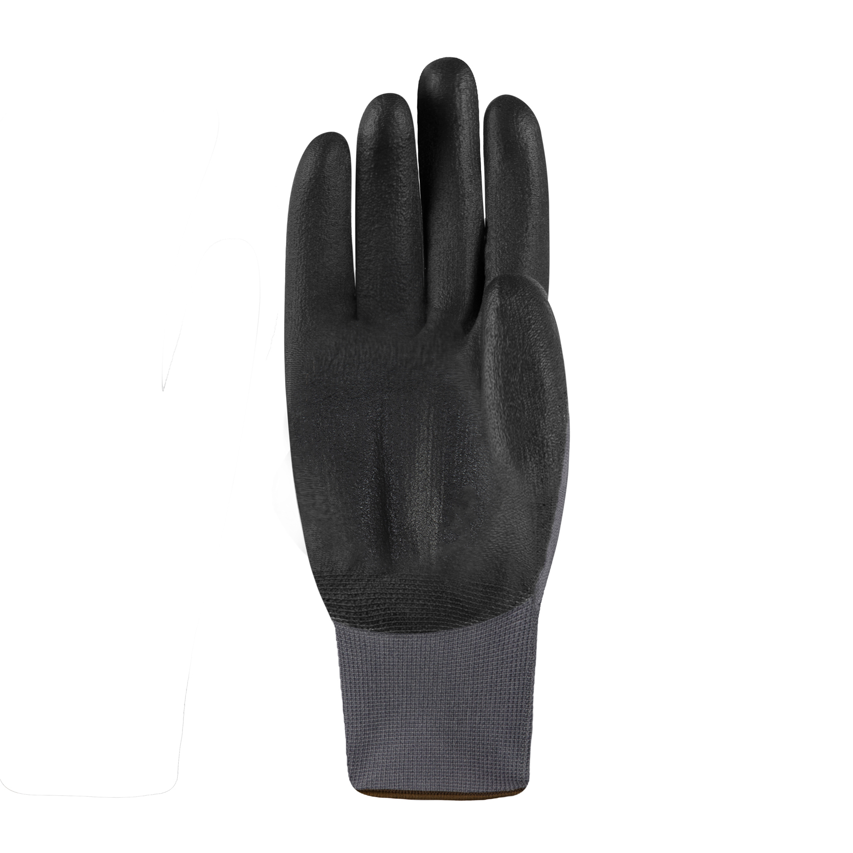 谐晟 丁腈涂层精细操作手套 XS-S02 1双高清大图