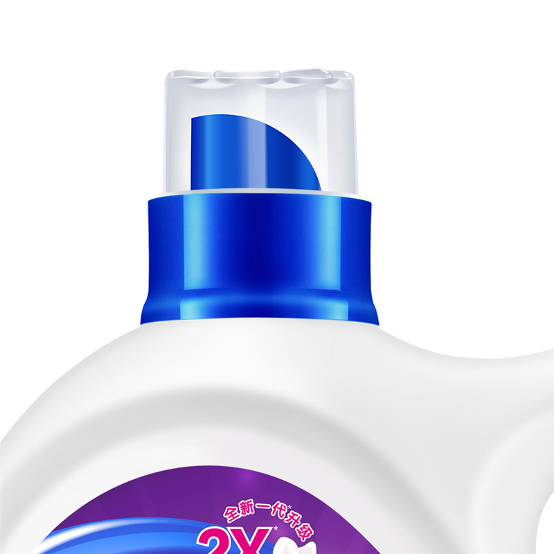 卫新 护色洗衣液4.26kg 机洗亮衣护色威露士出品