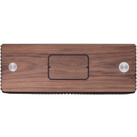 JBL Authentics L16 多媒体迷你音响 智能电视音响家庭影院 USB/FM 闹钟 蓝牙 苹果闪电接口木质