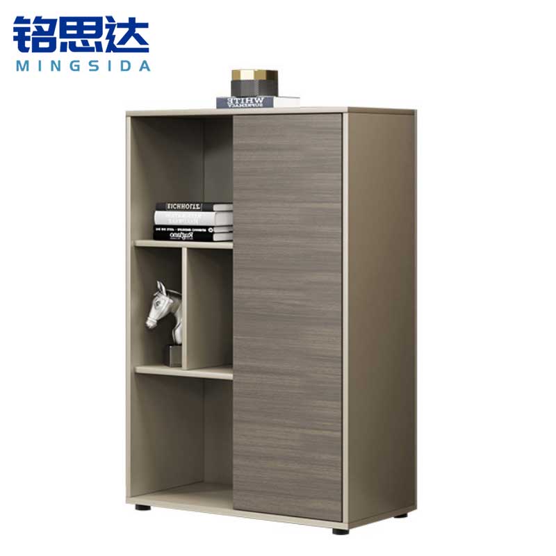 铭思达矮柜储物柜台高清大图