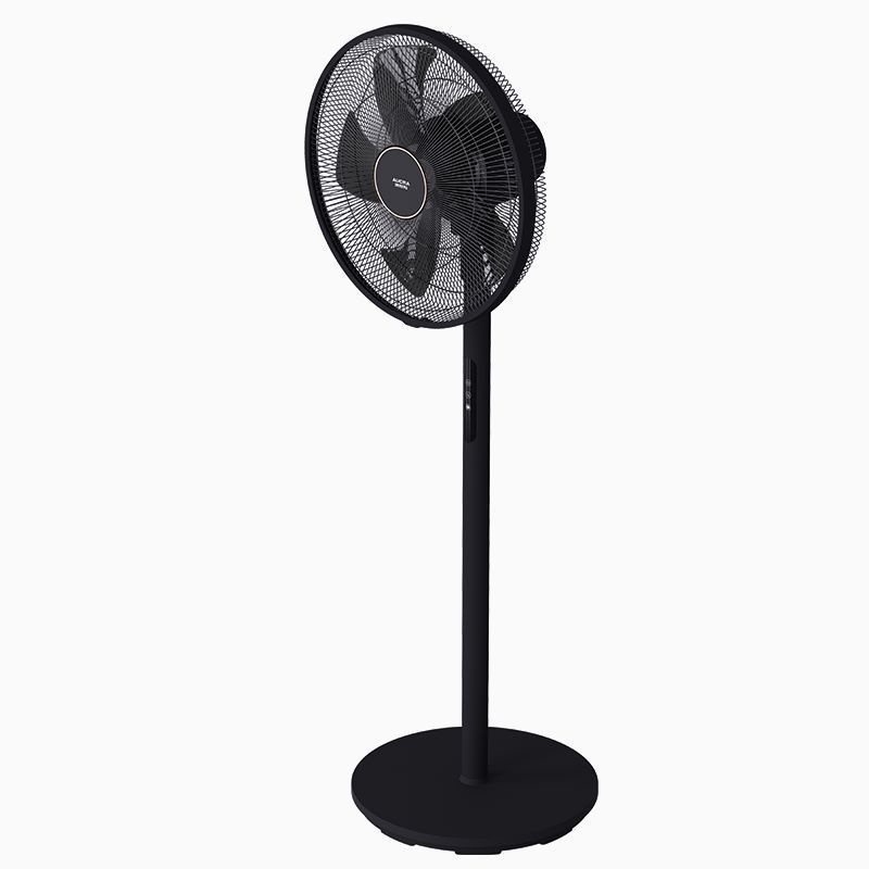 澳柯玛遥控落地扇fs-40w35(y) 电风扇 台地两用风扇 全新扇叶 广角送