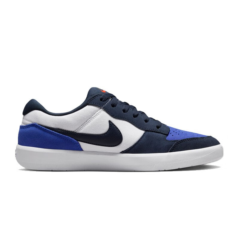 耐克(NIKE)男鞋 2023夏季新款运动鞋轻便透气时尚潮流耐磨休闲鞋板鞋 DV5477-401/偏小半码
