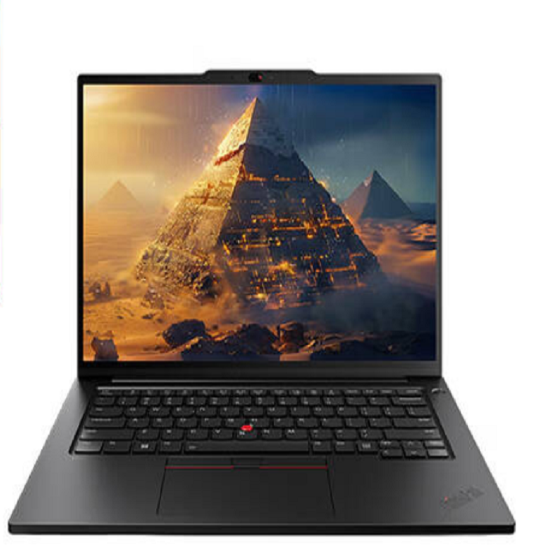 ThinkPad T14p Al PC酷睿Ultra9 185H标压 14.5英寸高性能工程师本笔记本电脑 32G 1T高清大图