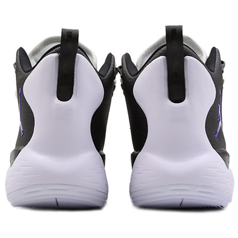 耐克(NIKE)男子篮球鞋JORDAN SUPER.FLY MVP PF AR0038-051