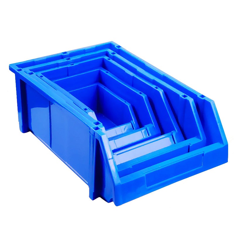 瑾如云海 五金盒 零件盒(背挂加厚)220*140*120 个高清大图