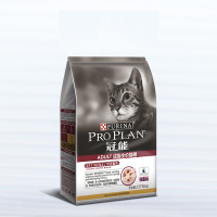 冠能成年期全价猫粮猫干粮2.5kg