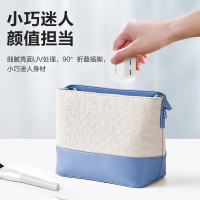 品胜苹果45W充电器双口Type-C快充头iPhone14Plus/13/12/11/X通用20W兼容35W氮化镓GaN