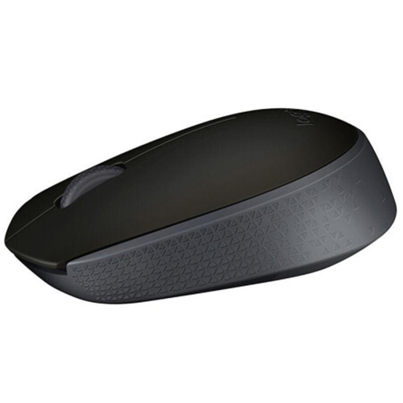 罗技(Logitech)无线鼠标M170