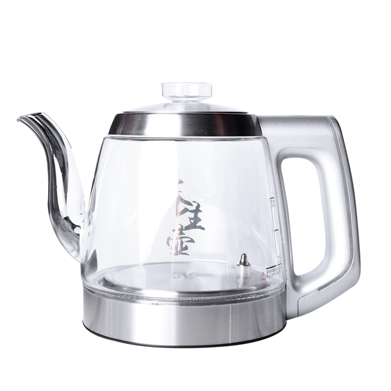 司迈特木质饮水机茶吧机9050a消毒柜款(冷热型)