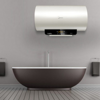 美的(Midea) F60-32DQ(HEY) 60升 电热水器 安全防护
