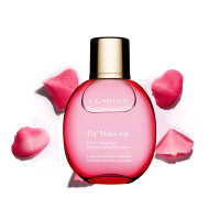 CLARINS 娇韵诗 长效定妆喷雾 50ml 显色