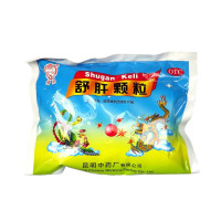 雲昆 云昆舒肝颗粒10g*10袋