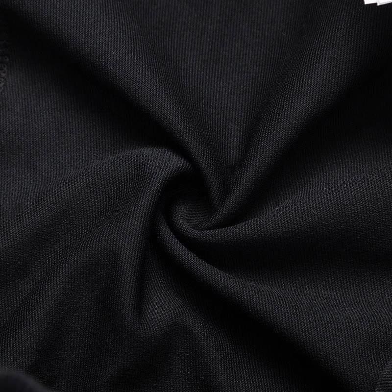 NIKE耐克短裤二合一运动休闲速干透气女裤DX6013-010 C图片