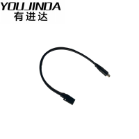 有进达记录仪转接线YJD-ZJX个