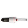索哈曼（SOHOMAN） X1白色 家用车载两用全能型手持便携无线吸尘器 大吸力大容量大功率轻盈便携