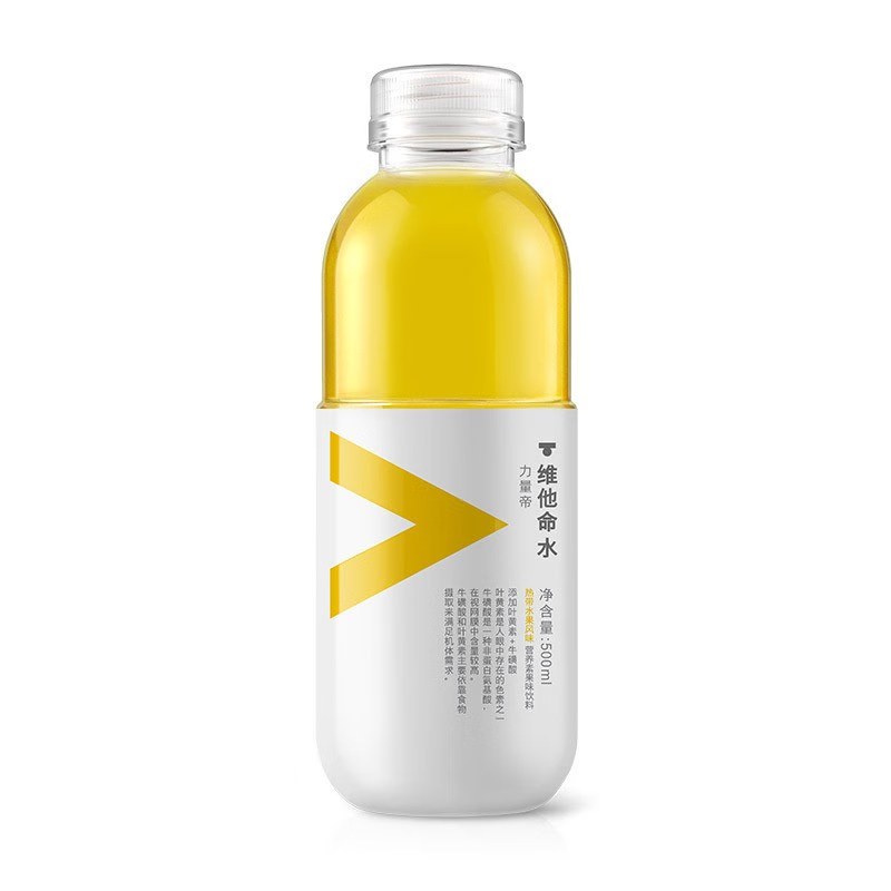 农夫山泉维他命水-热带水果风味500mL*15瓶高清大图